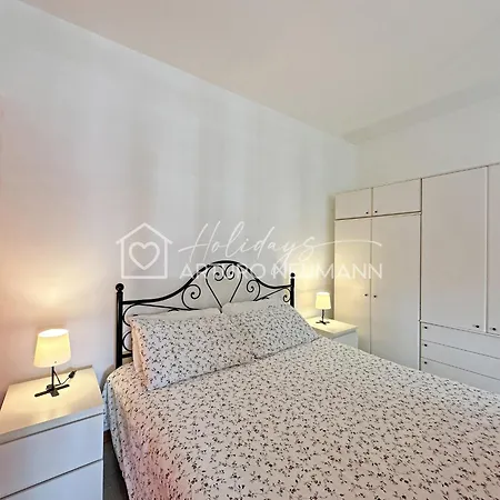 153 - Monolocale In Centro A Sirolo, Climatizzato E In Ottima Posizione - White Club Omaggio Dal Lun Al Ven Fino Al 02-08 Сироло