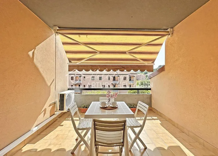 153 - Monolocale In Centro A Sirolo, Climatizzato E In Ottima Posizione